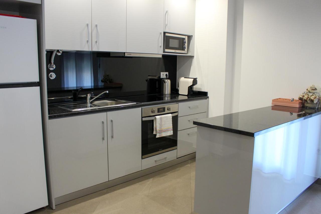 Apartamento Fatima Sanctuary Exterior foto