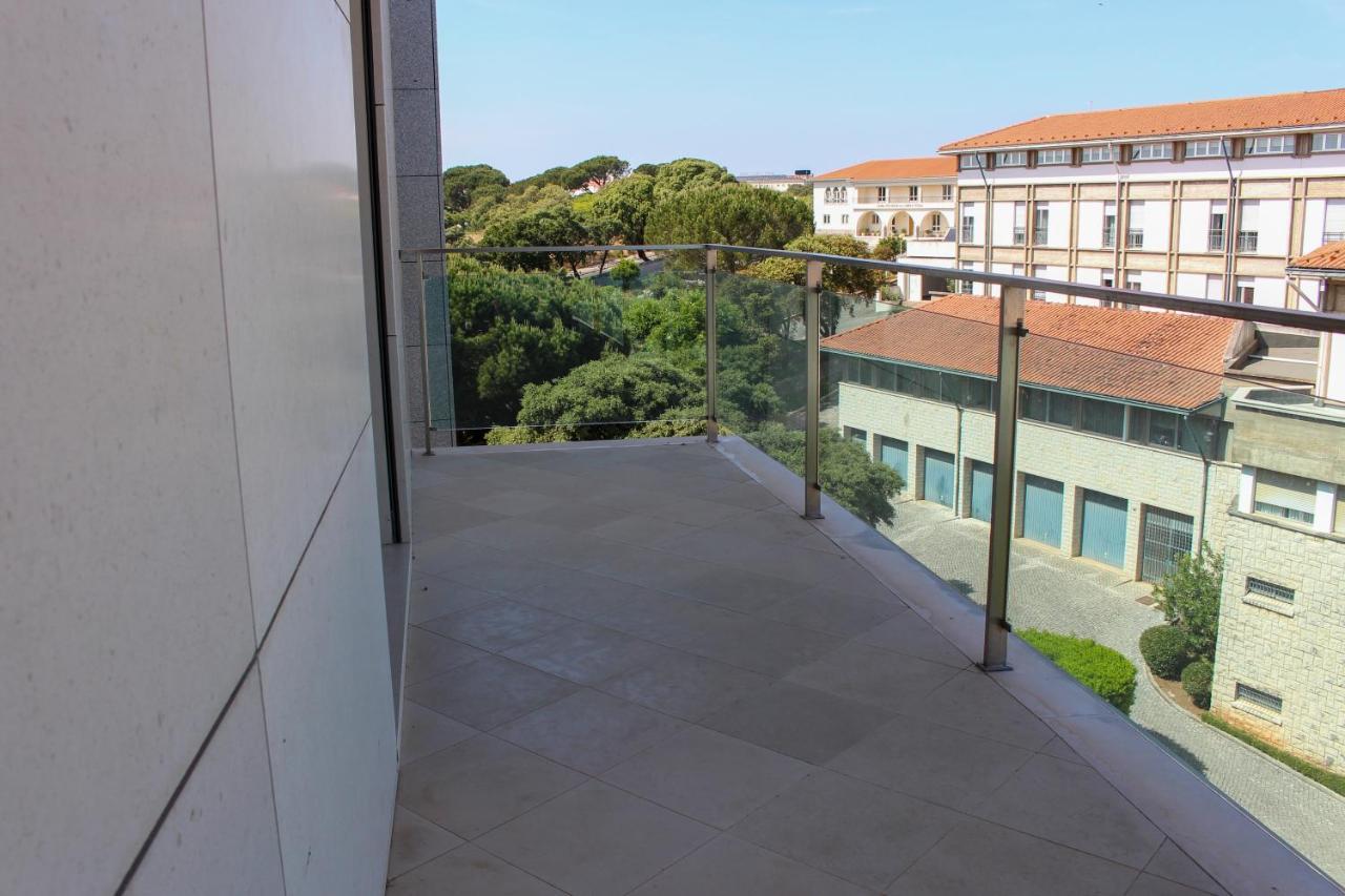 Apartamento Fatima Sanctuary Exterior foto