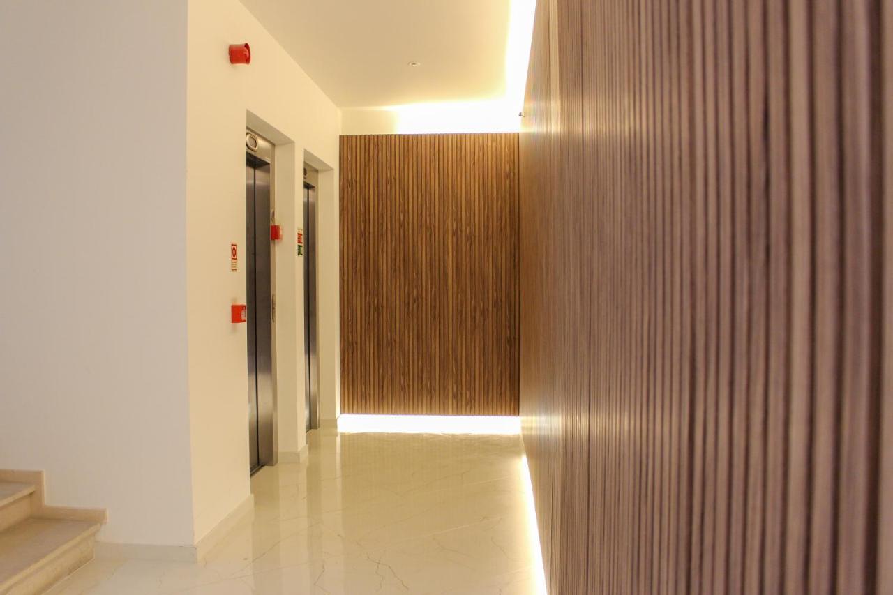 Apartamento Fatima Sanctuary Exterior foto