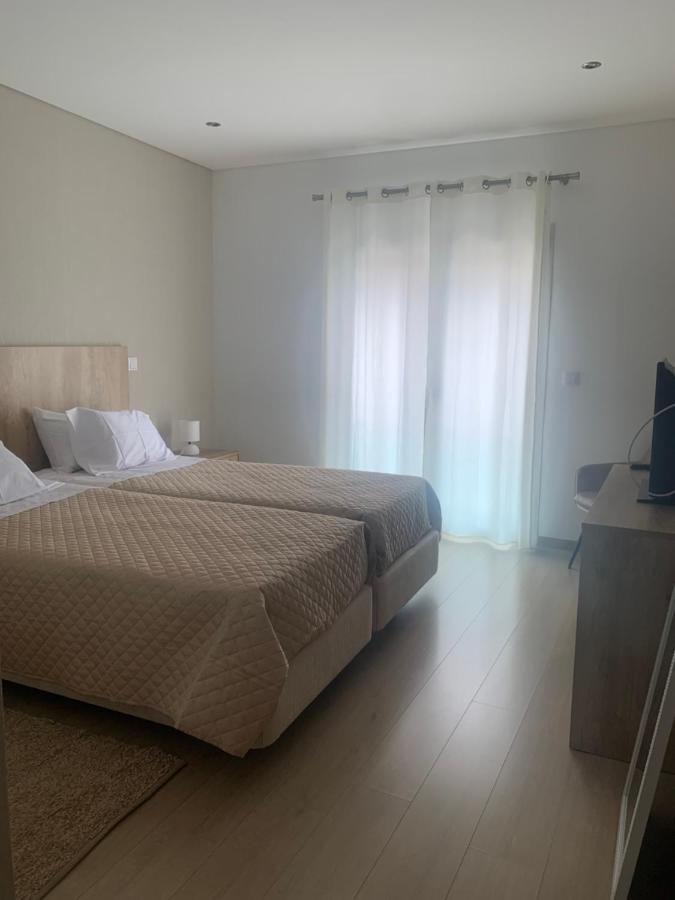 Apartamento Fatima Sanctuary Exterior foto