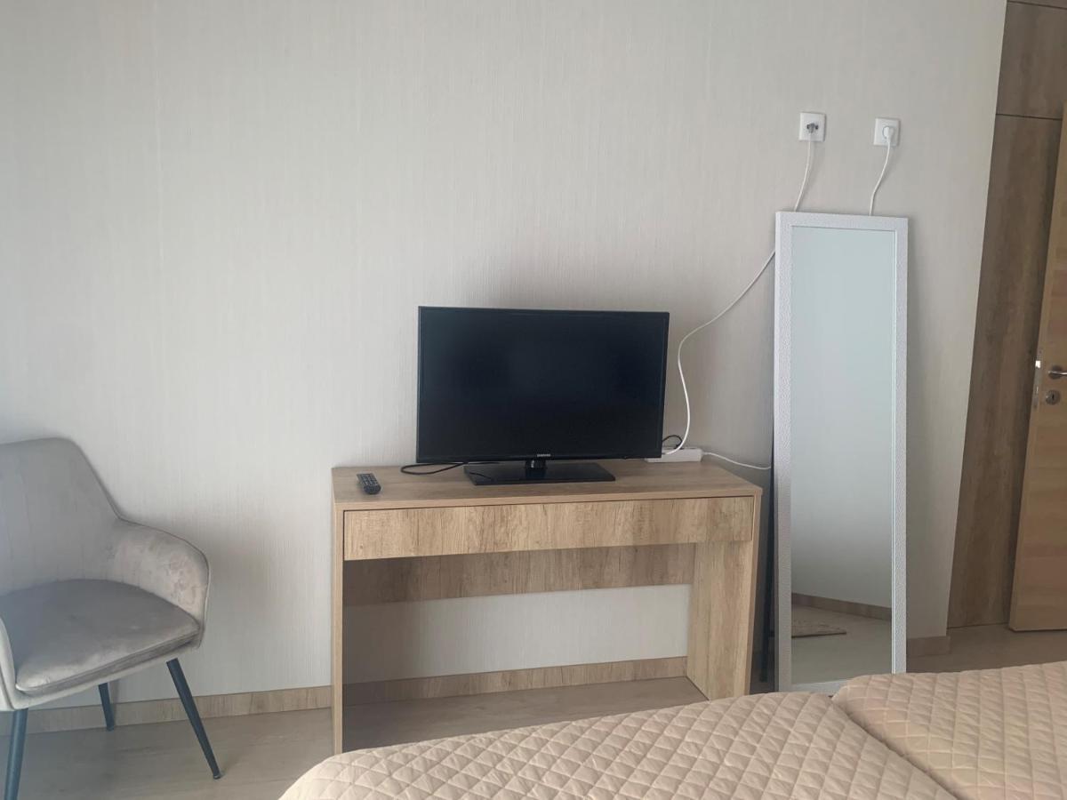 Apartamento Fatima Sanctuary Exterior foto