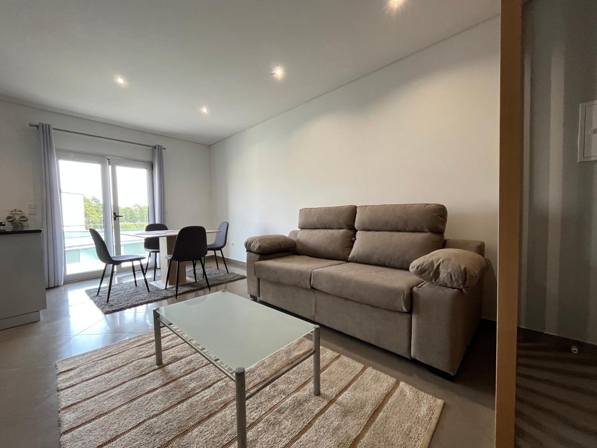 Apartamento Fatima Sanctuary Exterior foto