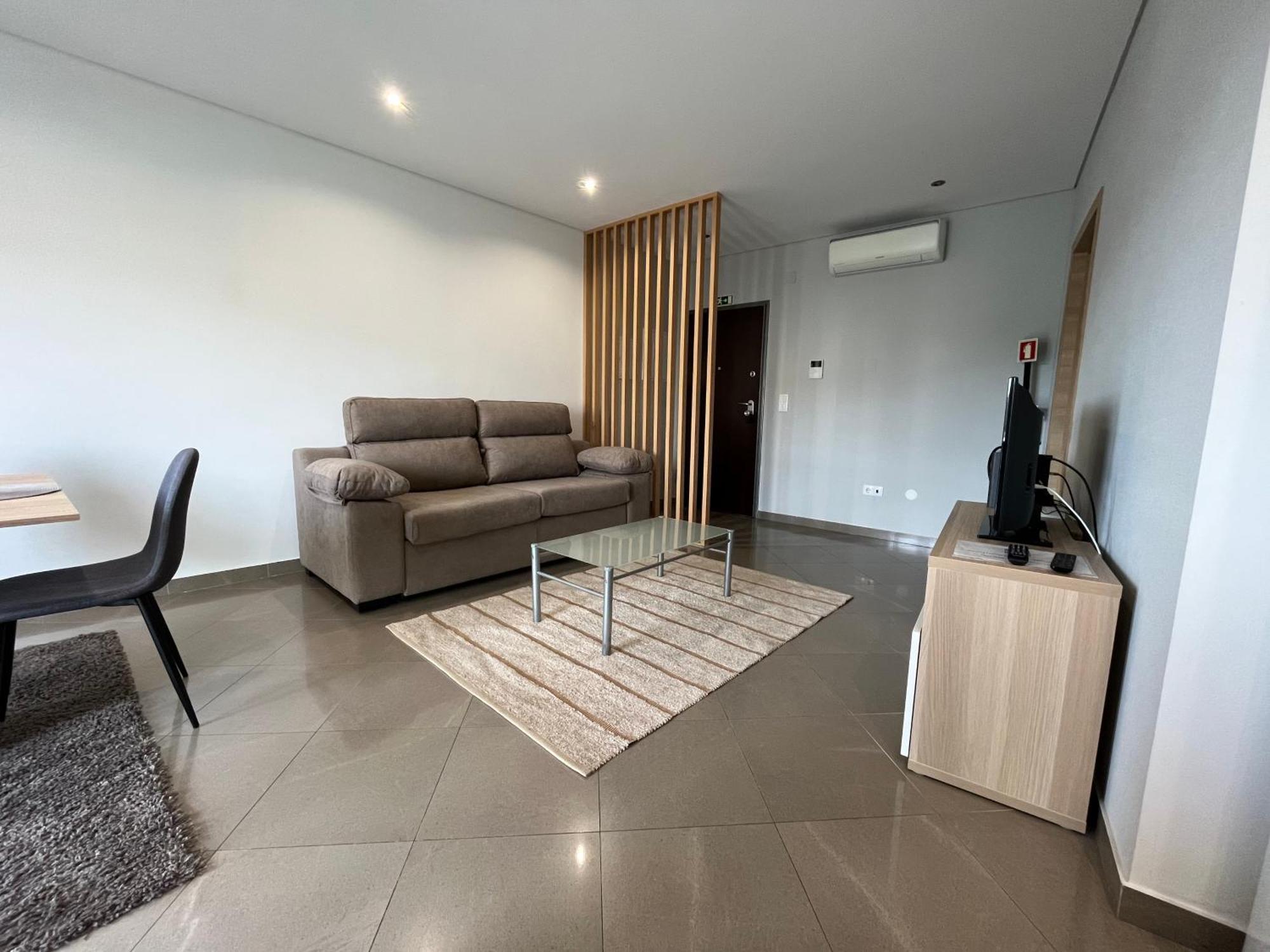 Apartamento Fatima Sanctuary Exterior foto